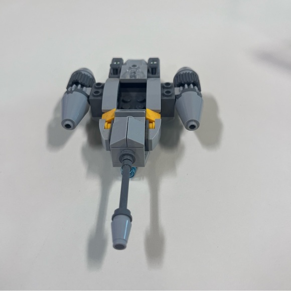 Set of Star Wars Legos - Picture 8 of 11